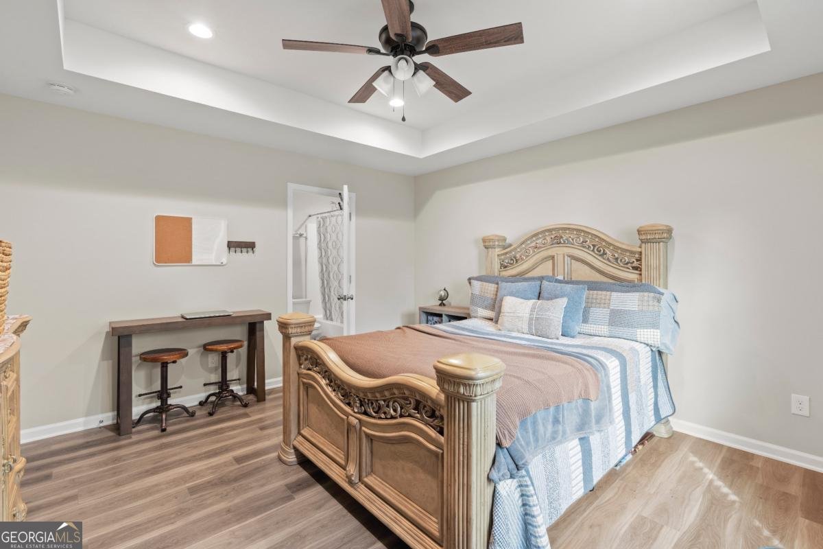 5988 Bark Camp Road Murrayville - 20