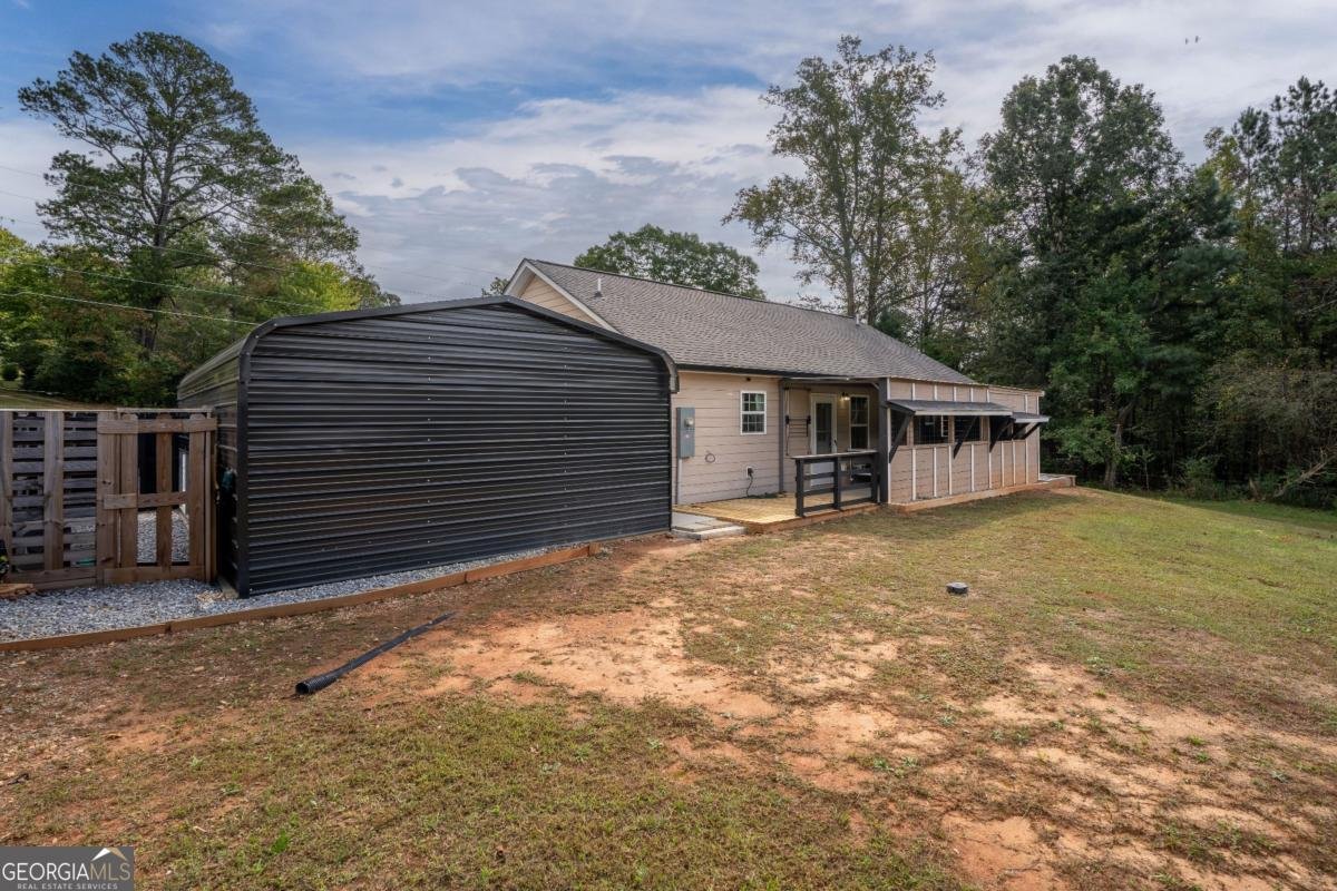 5988 Bark Camp Road Murrayville - 27