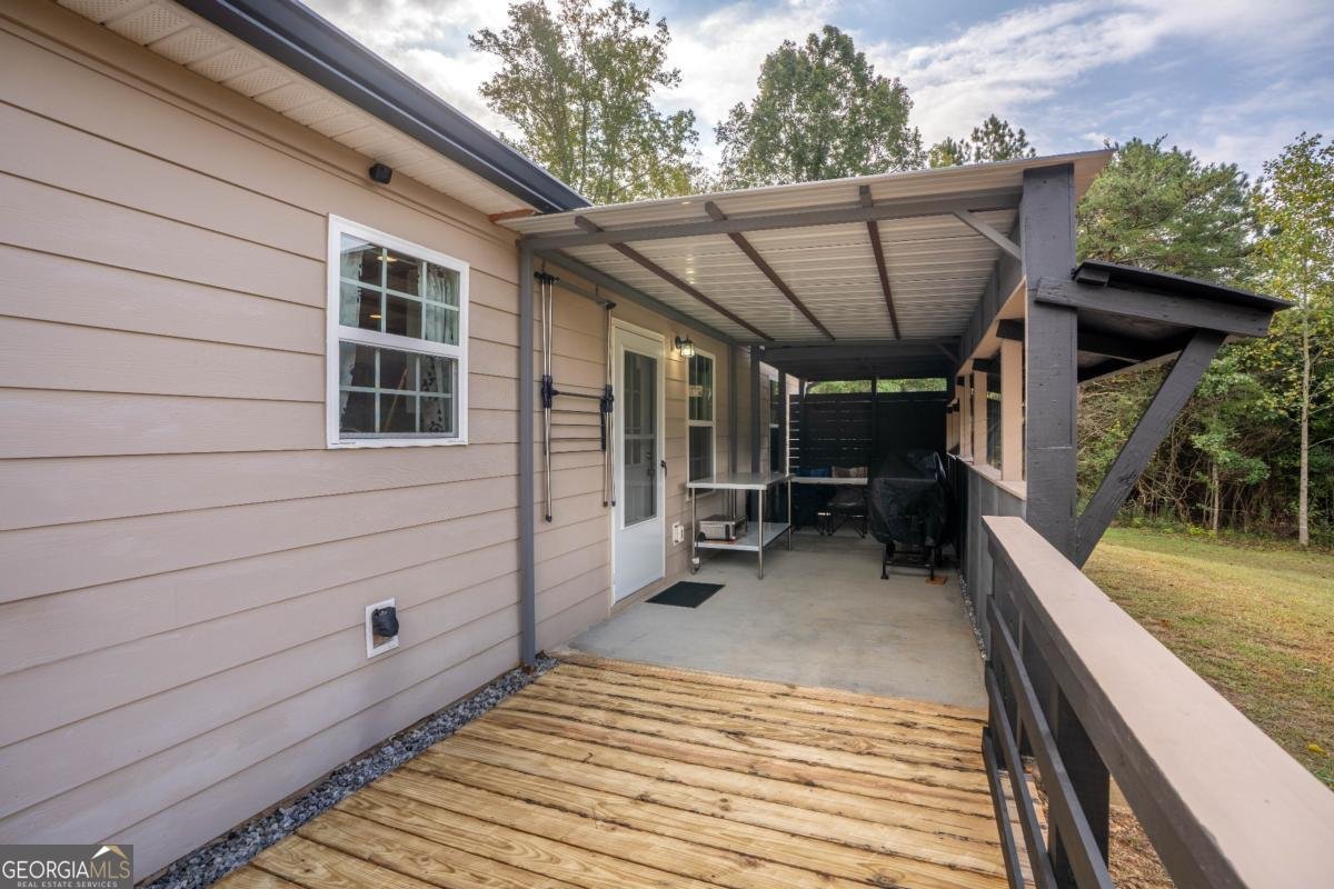 5988 Bark Camp Road Murrayville - 29