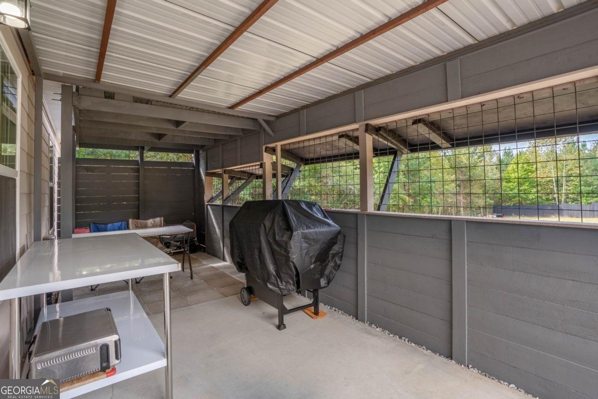 5988 Bark Camp Road Murrayville - 30