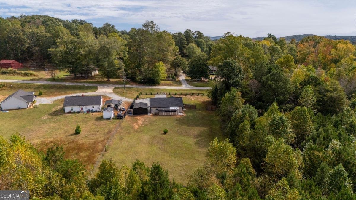 5988 Bark Camp Road Murrayville - 35