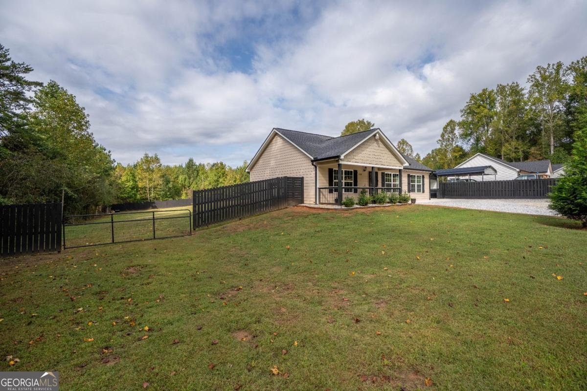 5988 Bark Camp Road Murrayville - 5