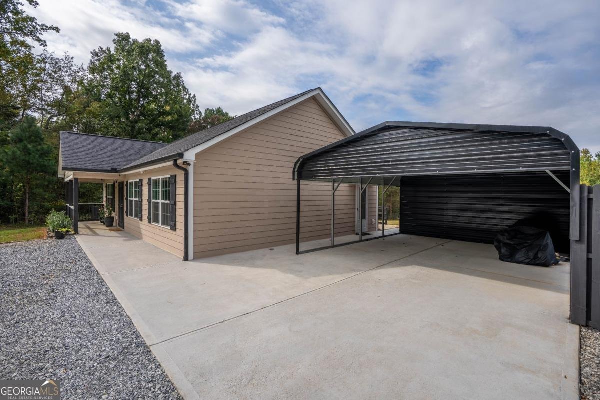 5988 Bark Camp Road Murrayville - 6