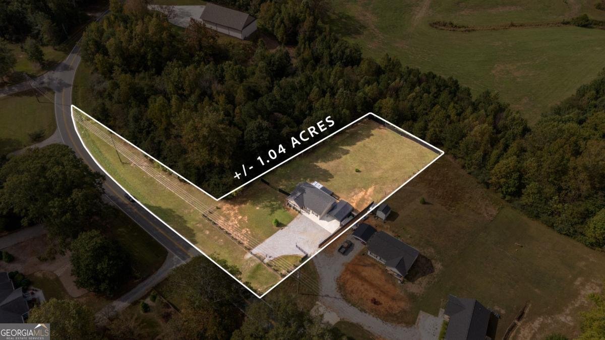 5988 Bark Camp Road Murrayville - 7