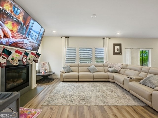 3971 DEAN GROVE Way Loganville - Photo 7