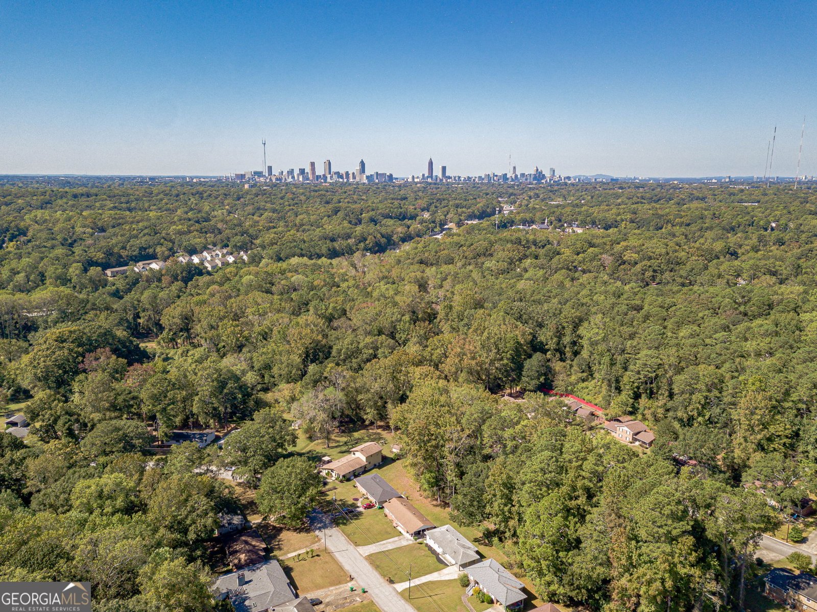 1979 Bencal Drive Atlanta - 104