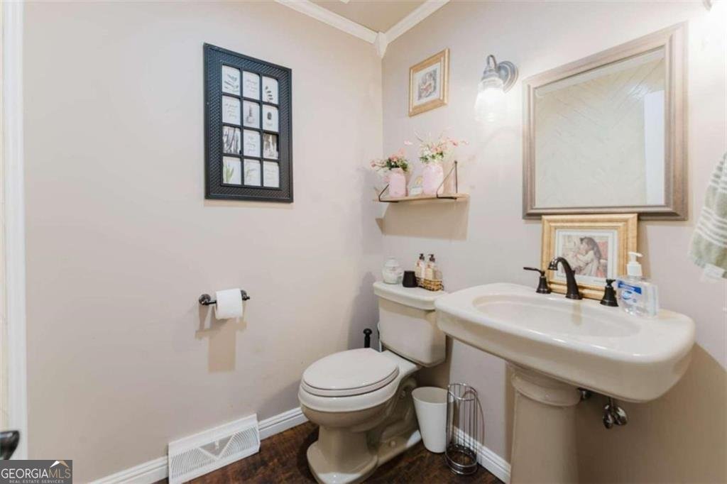 99 Janie Beth Drive Rome - 26