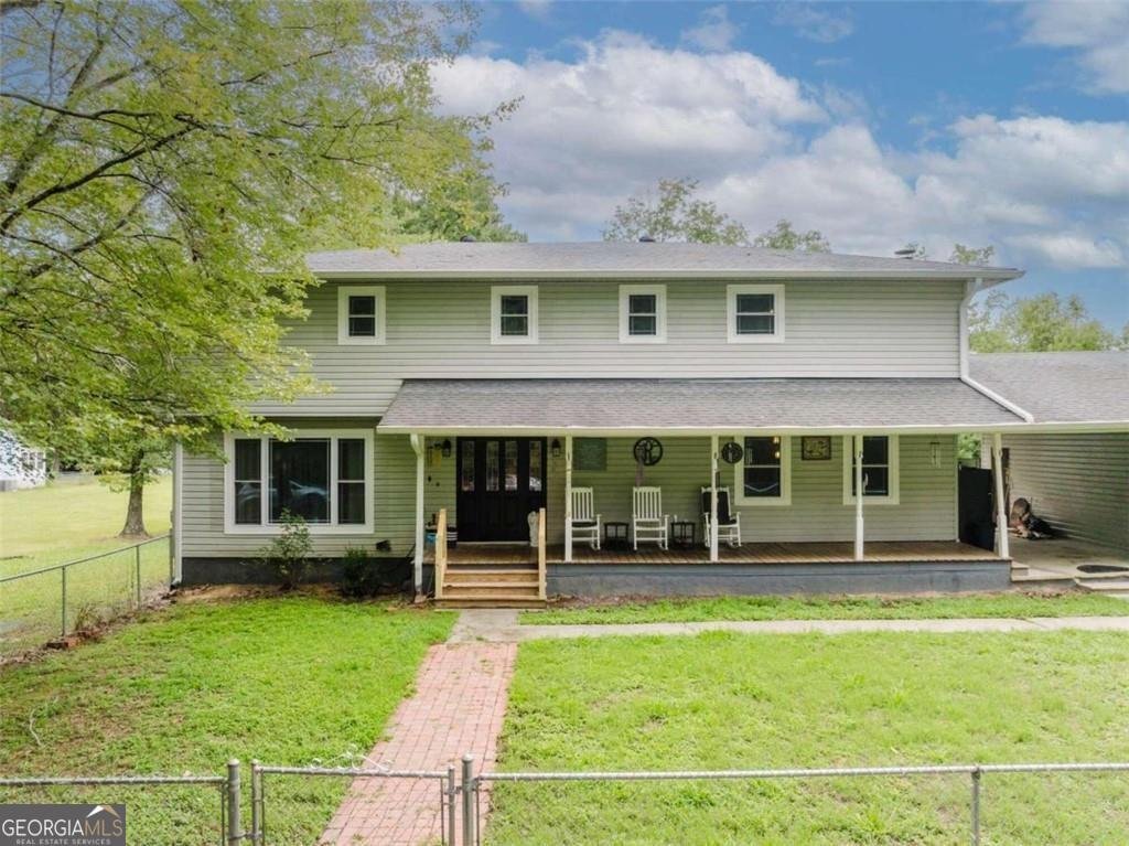 99 Janie Beth Drive Rome - 32