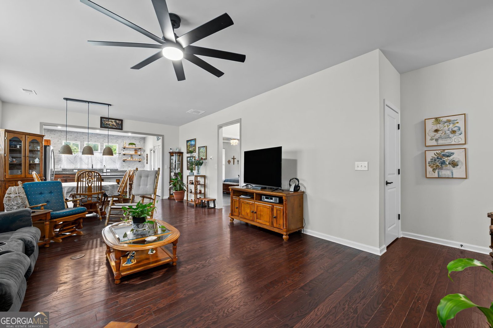 120 Ohoopee Drive Griffin - 10