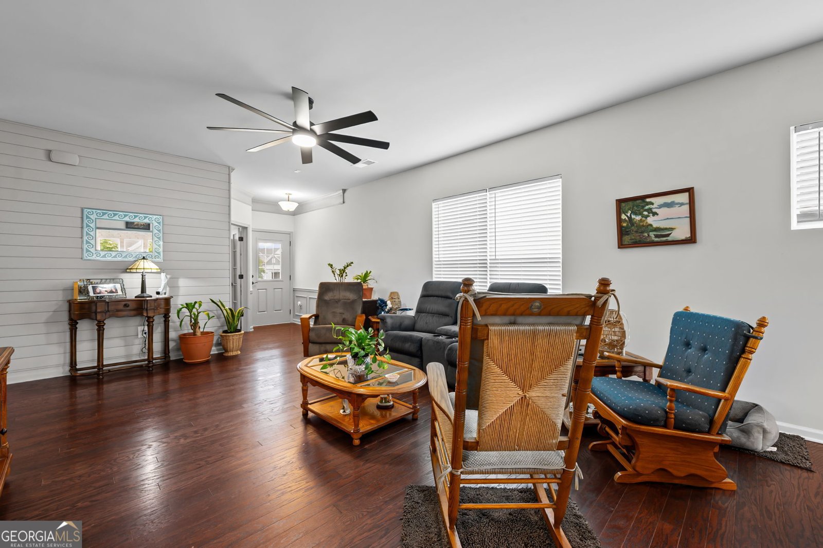 120 Ohoopee Drive Griffin - 12