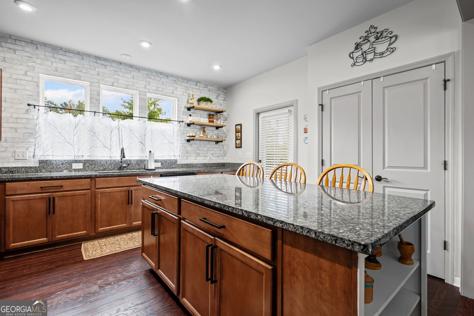 120 Ohoopee Drive Griffin - 18