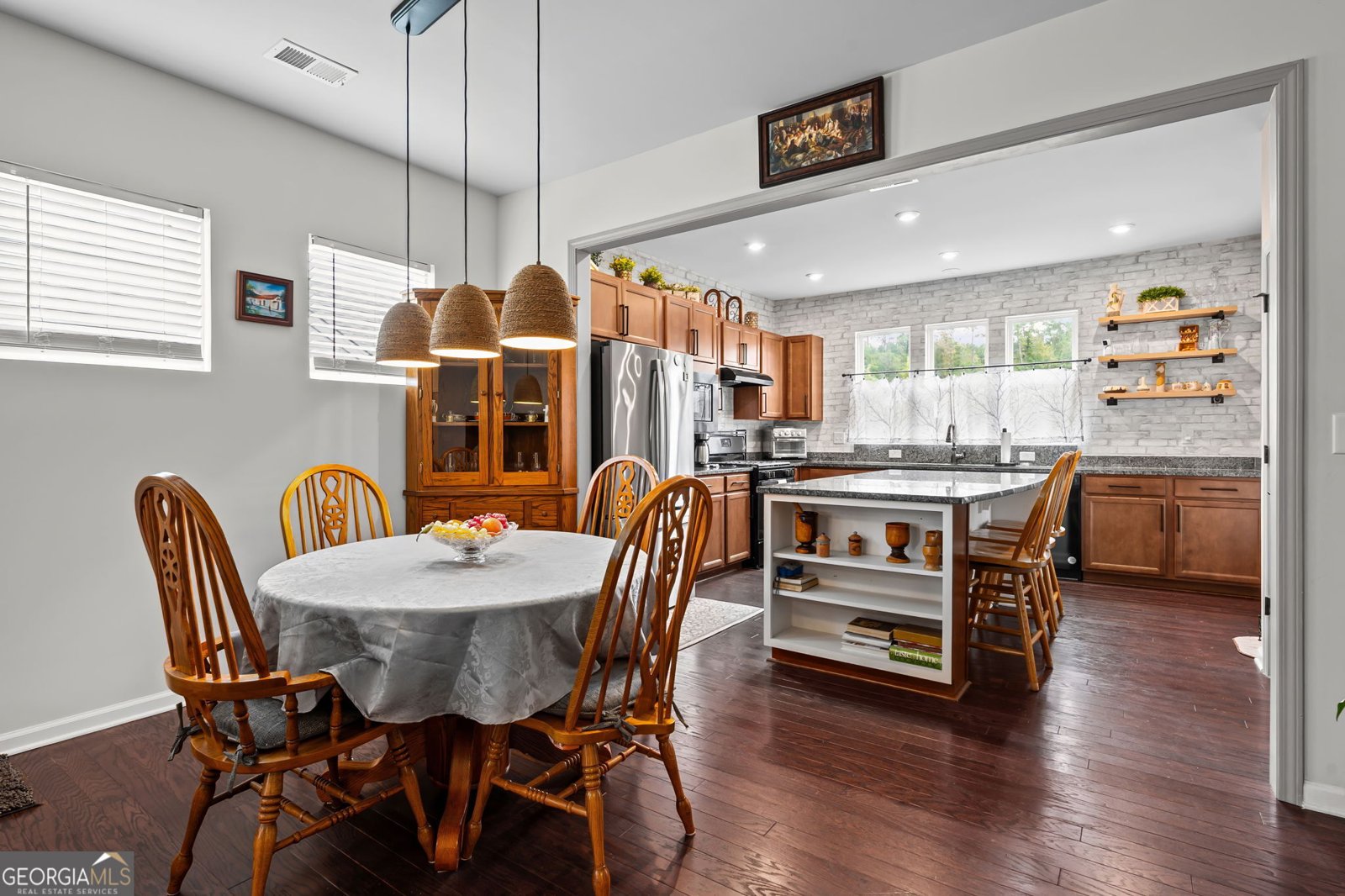 120 Ohoopee Drive Griffin - 20