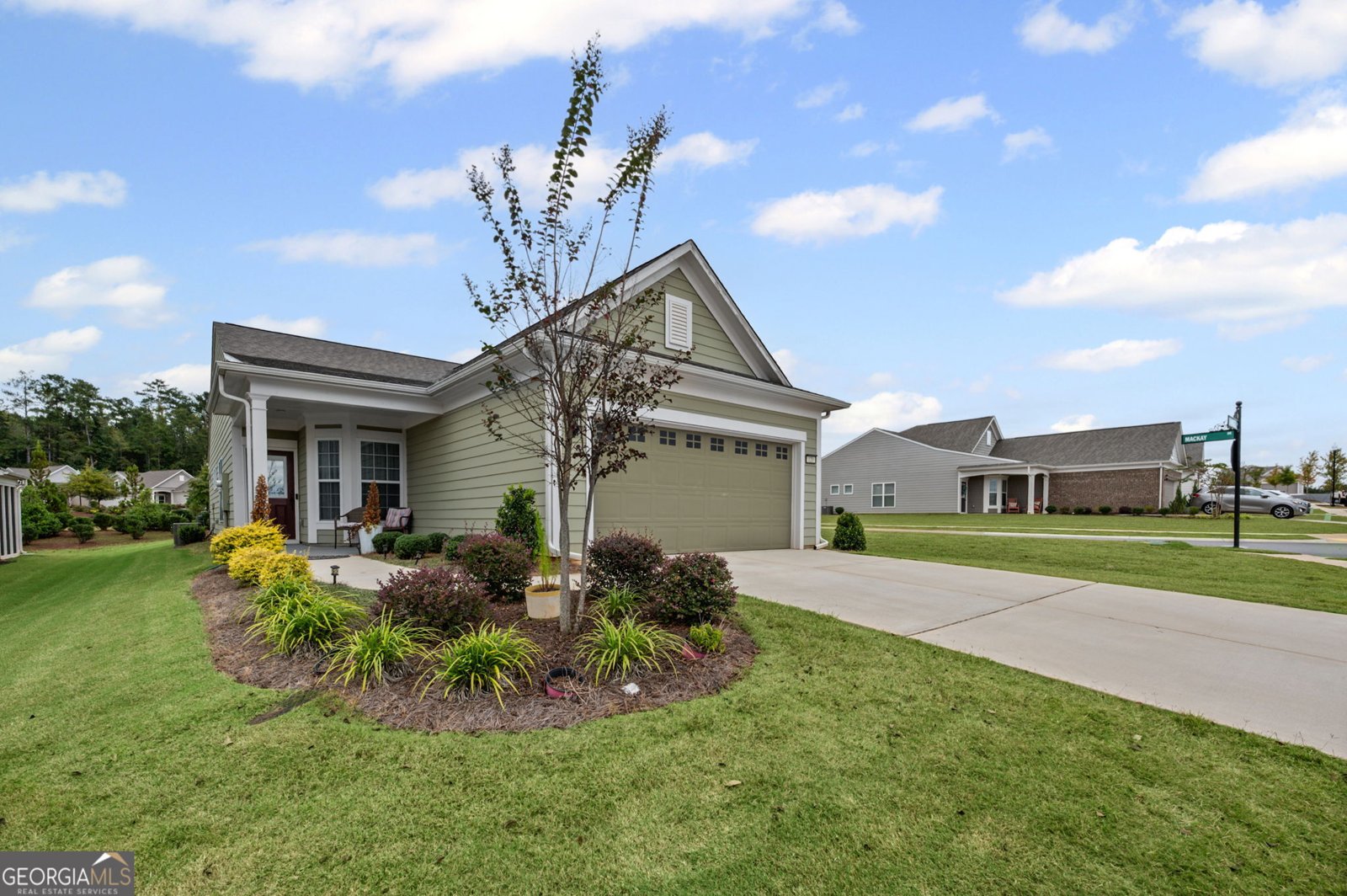 120 Ohoopee Drive Griffin - 3