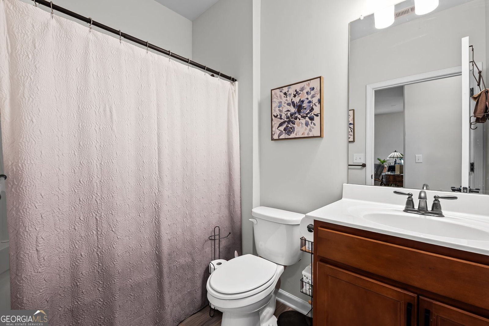 120 Ohoopee Drive Griffin - 31