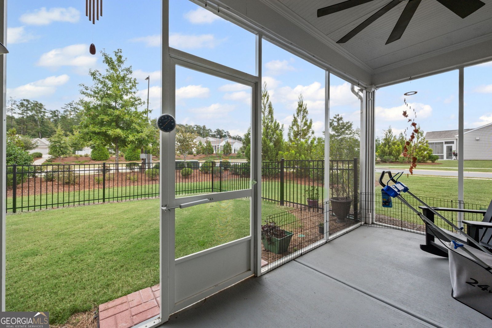 120 Ohoopee Drive Griffin - 32