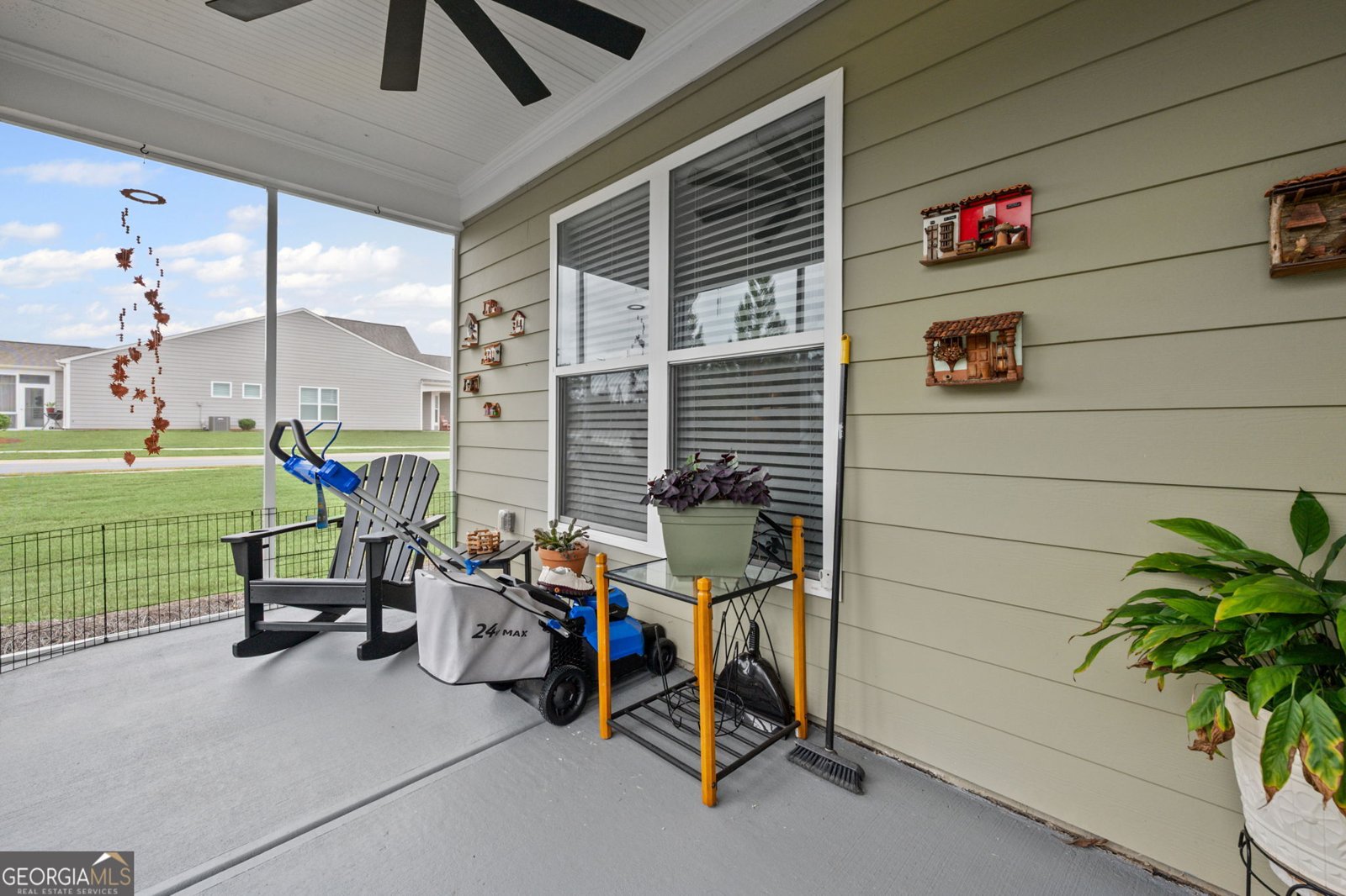 120 Ohoopee Drive Griffin - 33