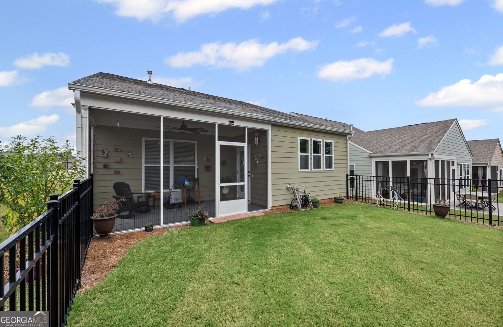 120 Ohoopee Drive Griffin - 34