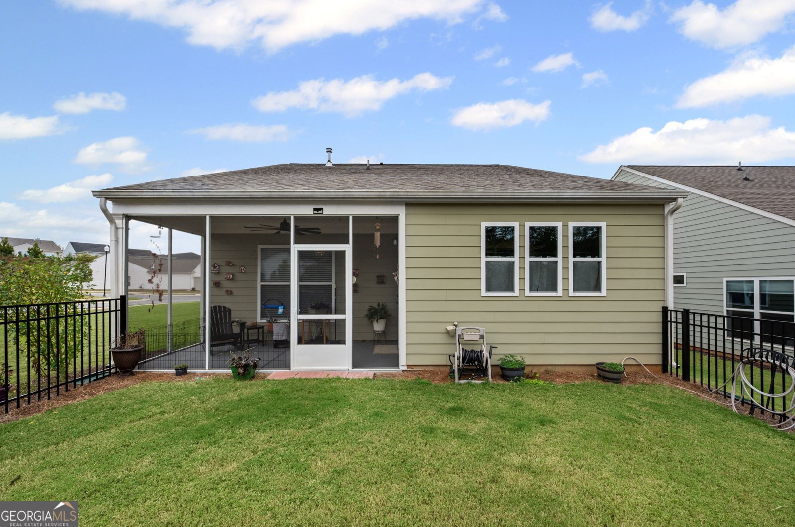 120 Ohoopee Drive Griffin - 35