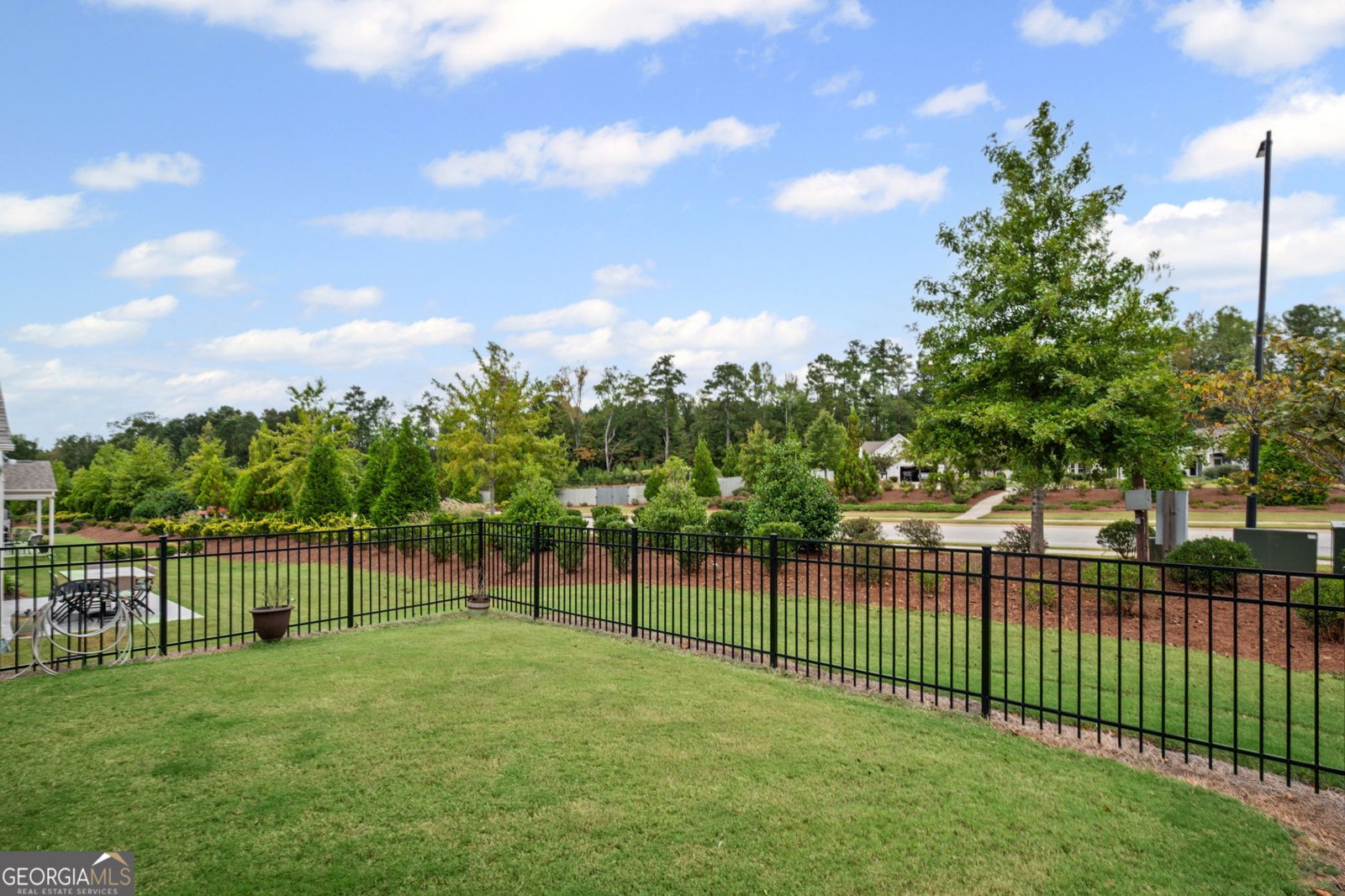 120 Ohoopee Drive Griffin - 37