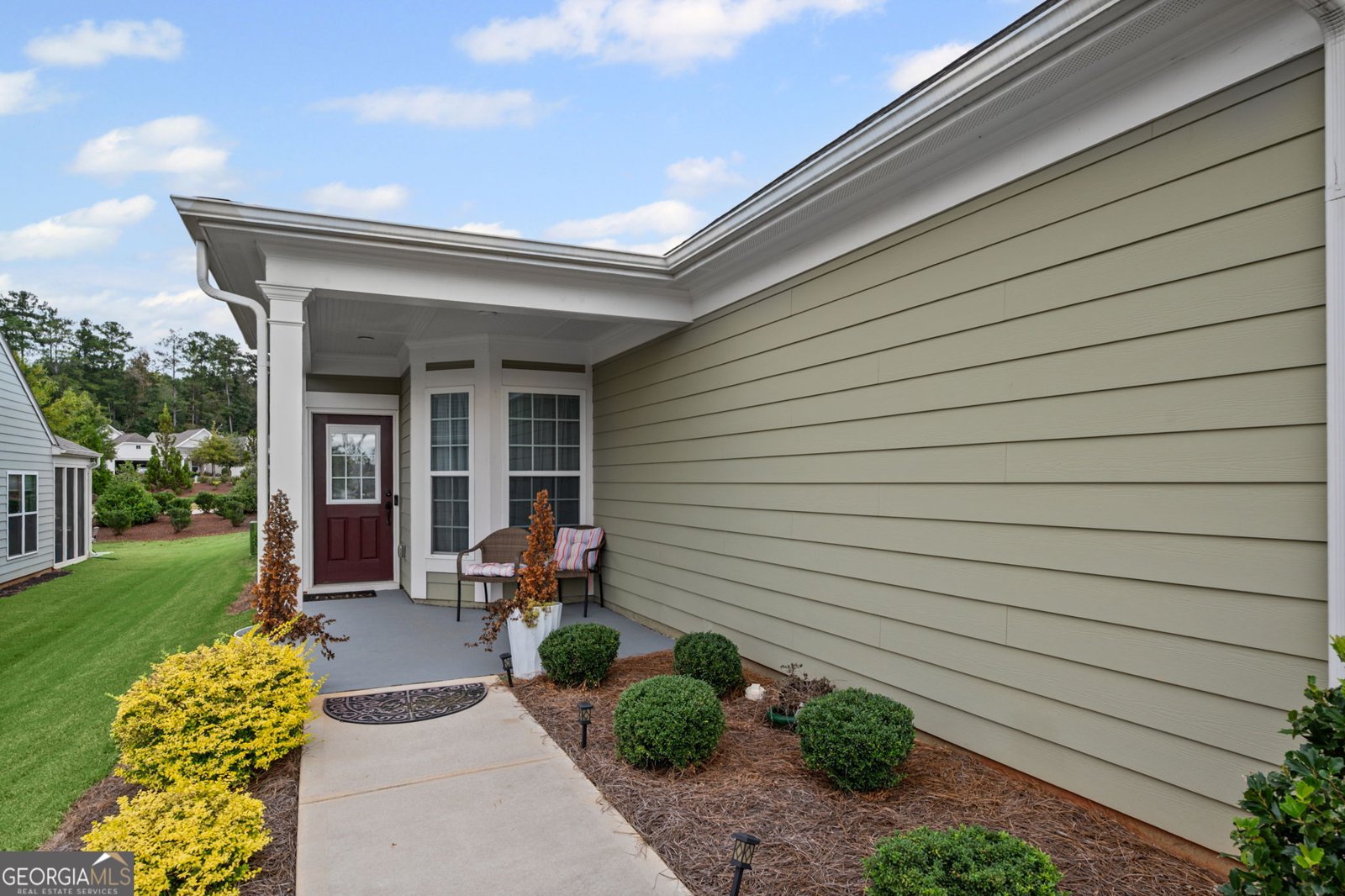 120 Ohoopee Drive Griffin - 4