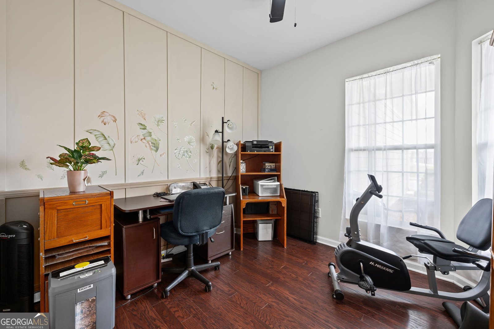 120 Ohoopee Drive Griffin - 8