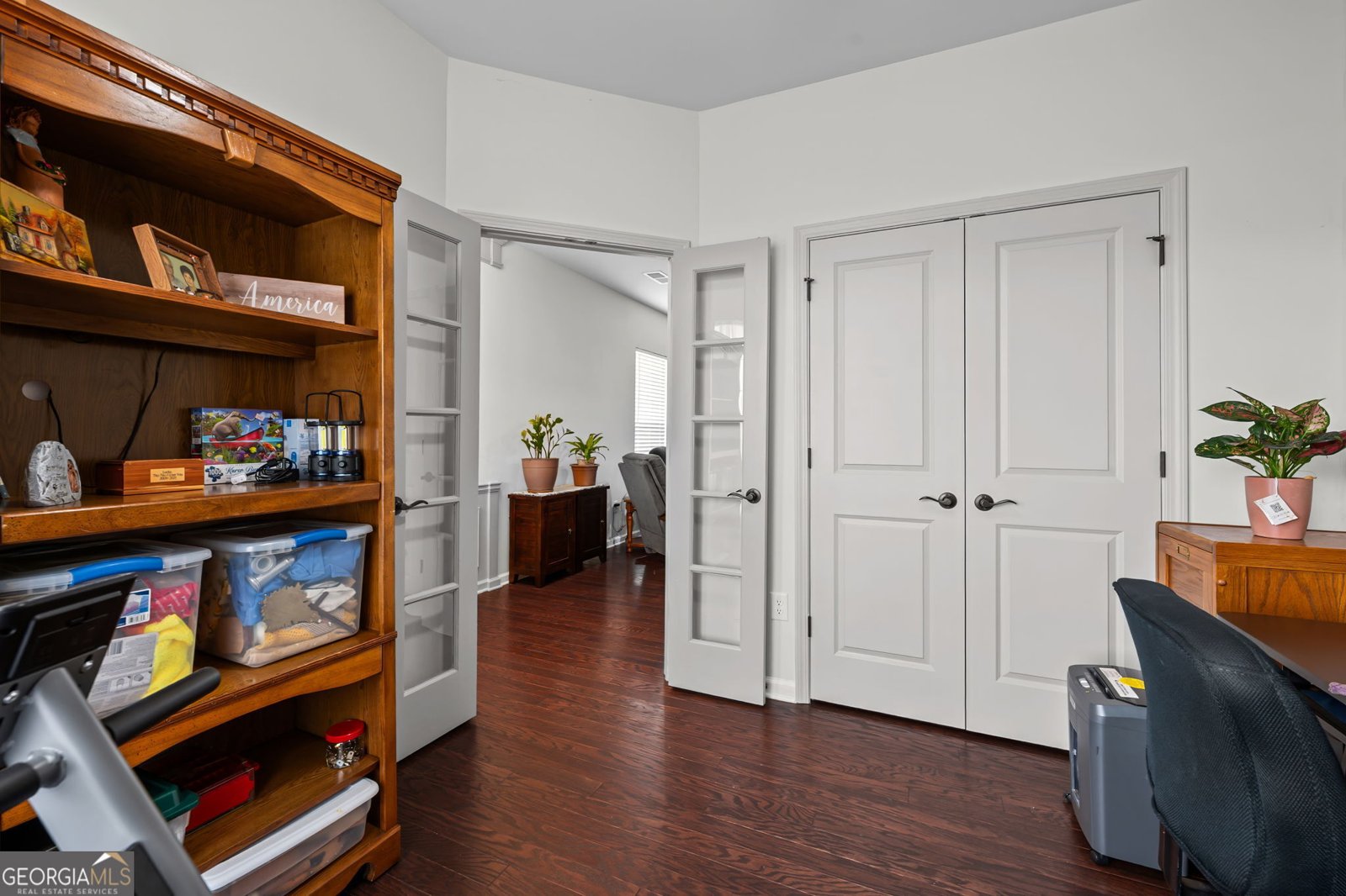 120 Ohoopee Drive Griffin - 9