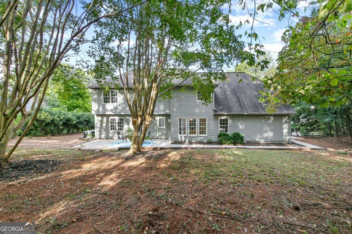 1368 Christiana Drive Lawrenceville - 1