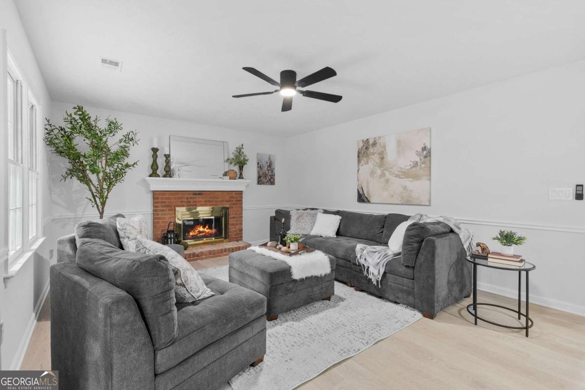 1368 Christiana Drive Lawrenceville - 10