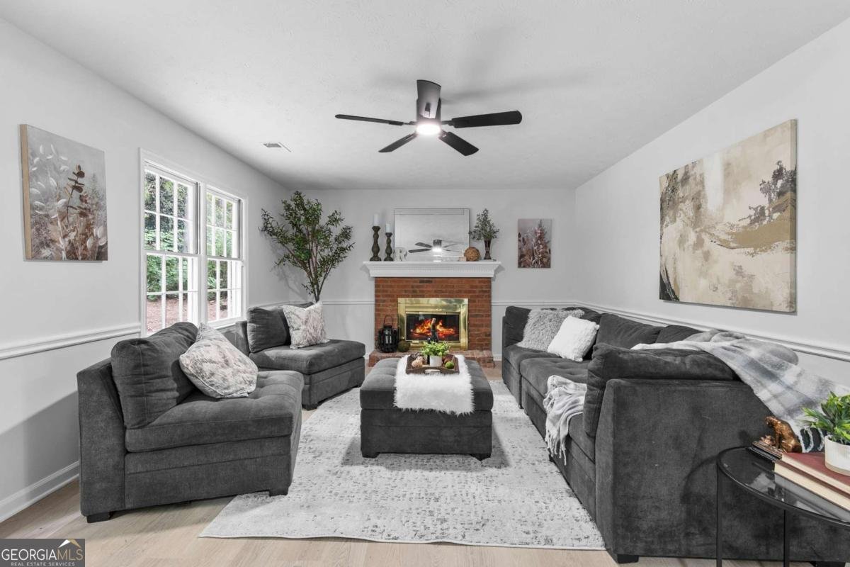 1368 Christiana Drive Lawrenceville - 11