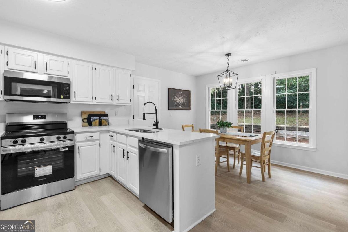 1368 Christiana Drive Lawrenceville - 15