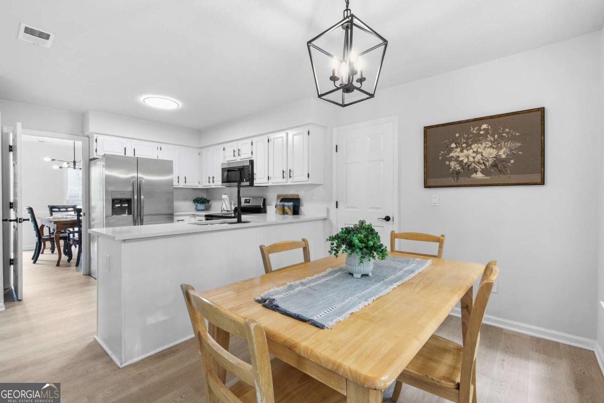 1368 Christiana Drive Lawrenceville - 17