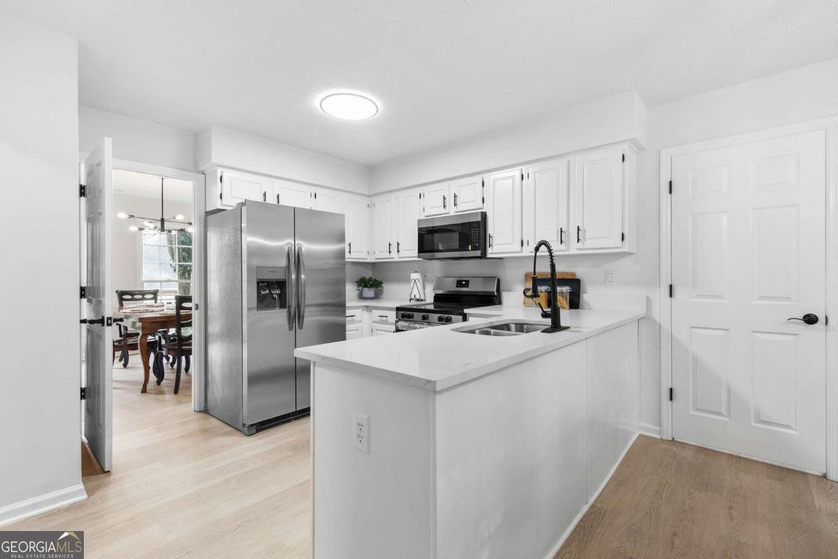 1368 Christiana Drive Lawrenceville - 18