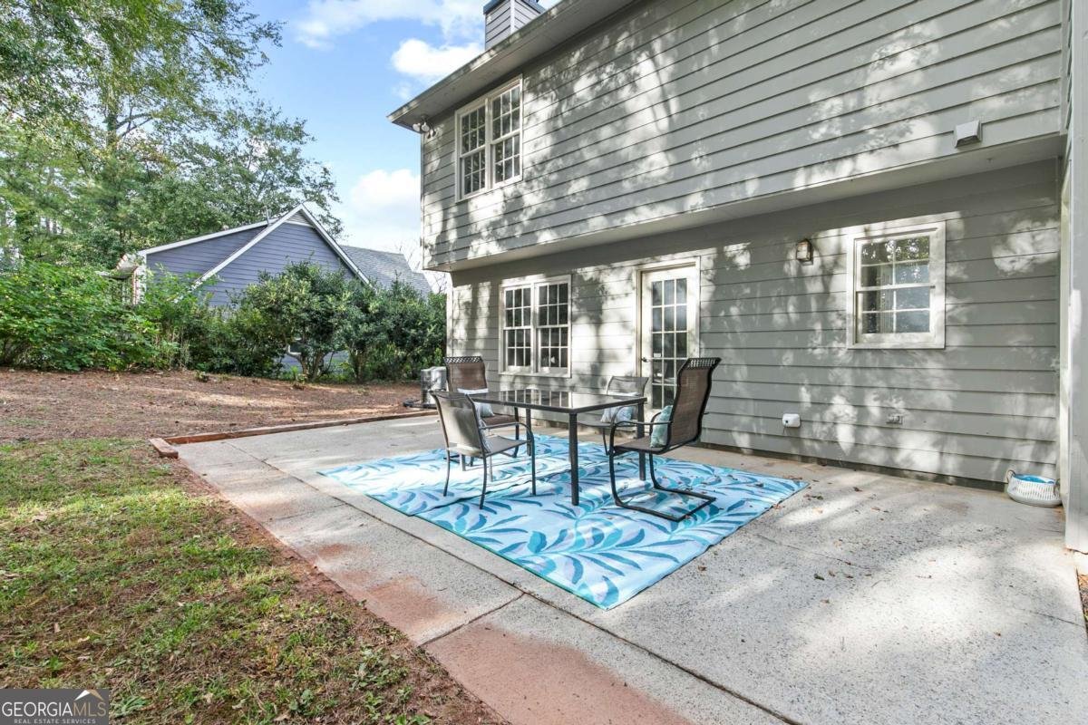 1368 Christiana Drive Lawrenceville - 2