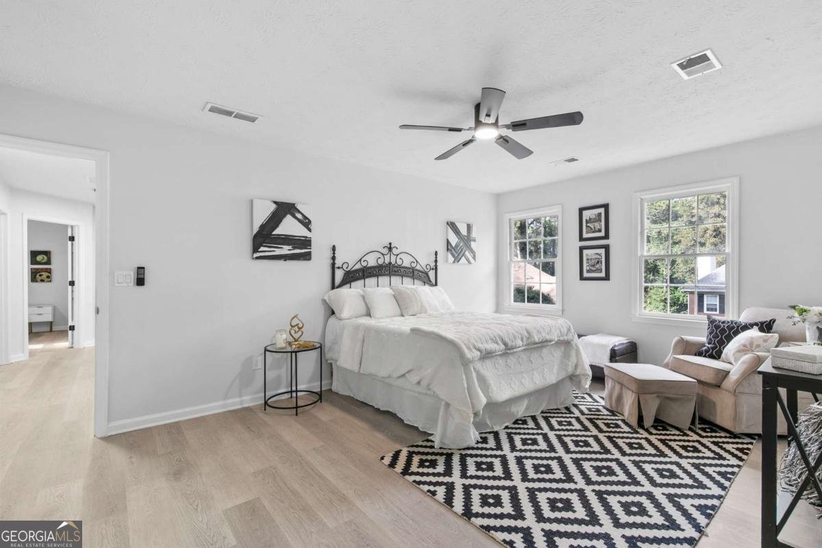 1368 Christiana Drive Lawrenceville - 23