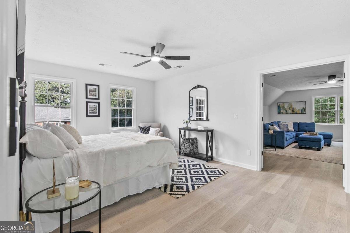 1368 Christiana Drive Lawrenceville - 25