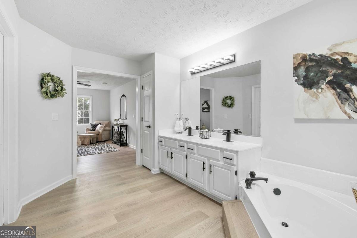 1368 Christiana Drive Lawrenceville - 28