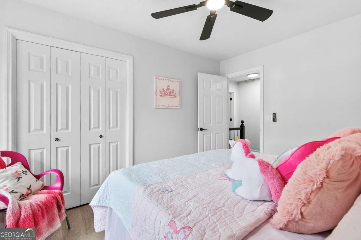 1368 Christiana Drive Lawrenceville - 31