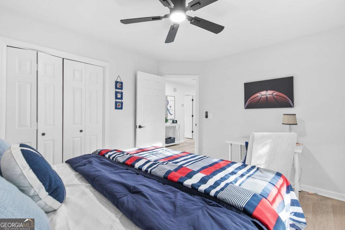 1368 Christiana Drive Lawrenceville - 33