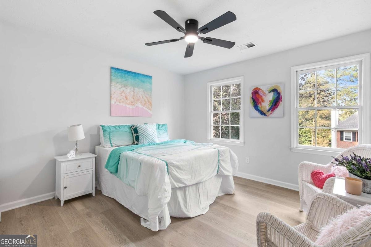 1368 Christiana Drive Lawrenceville - 34