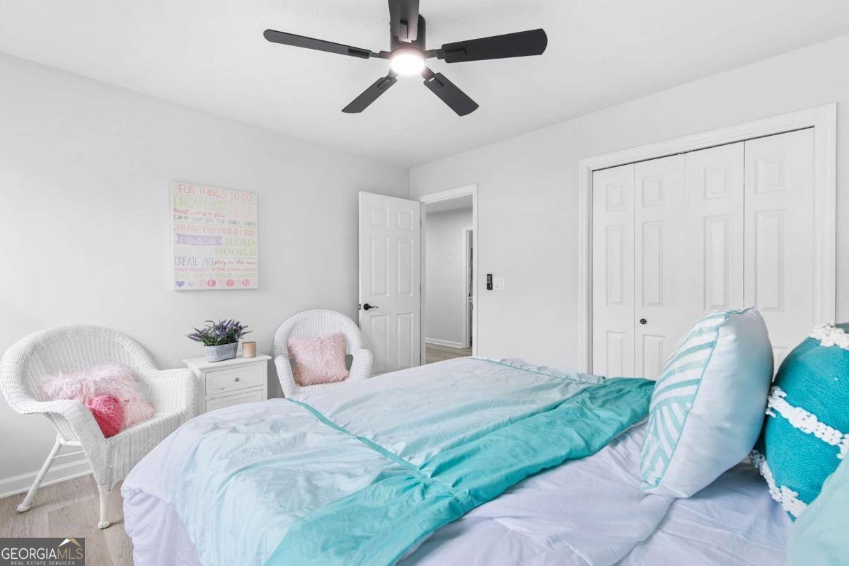 1368 Christiana Drive Lawrenceville - 35