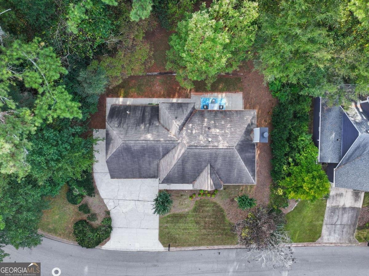 1368 Christiana Drive Lawrenceville - 4