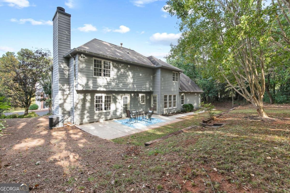 1368 Christiana Drive Lawrenceville - 40