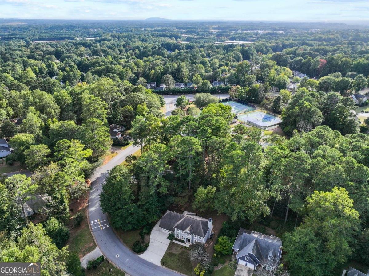 1368 Christiana Drive Lawrenceville - 5