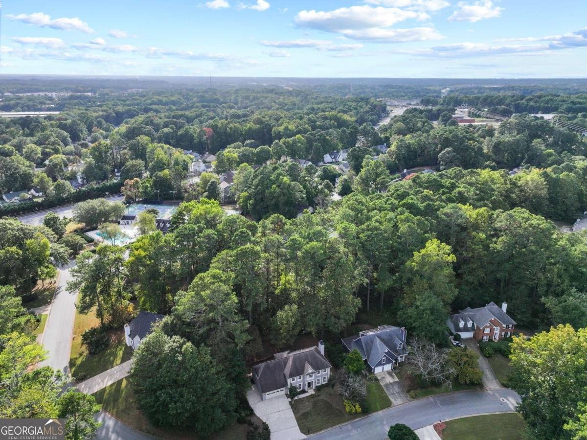 1368 Christiana Drive Lawrenceville - 6