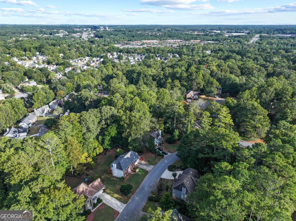 1368 Christiana Drive Lawrenceville - 7