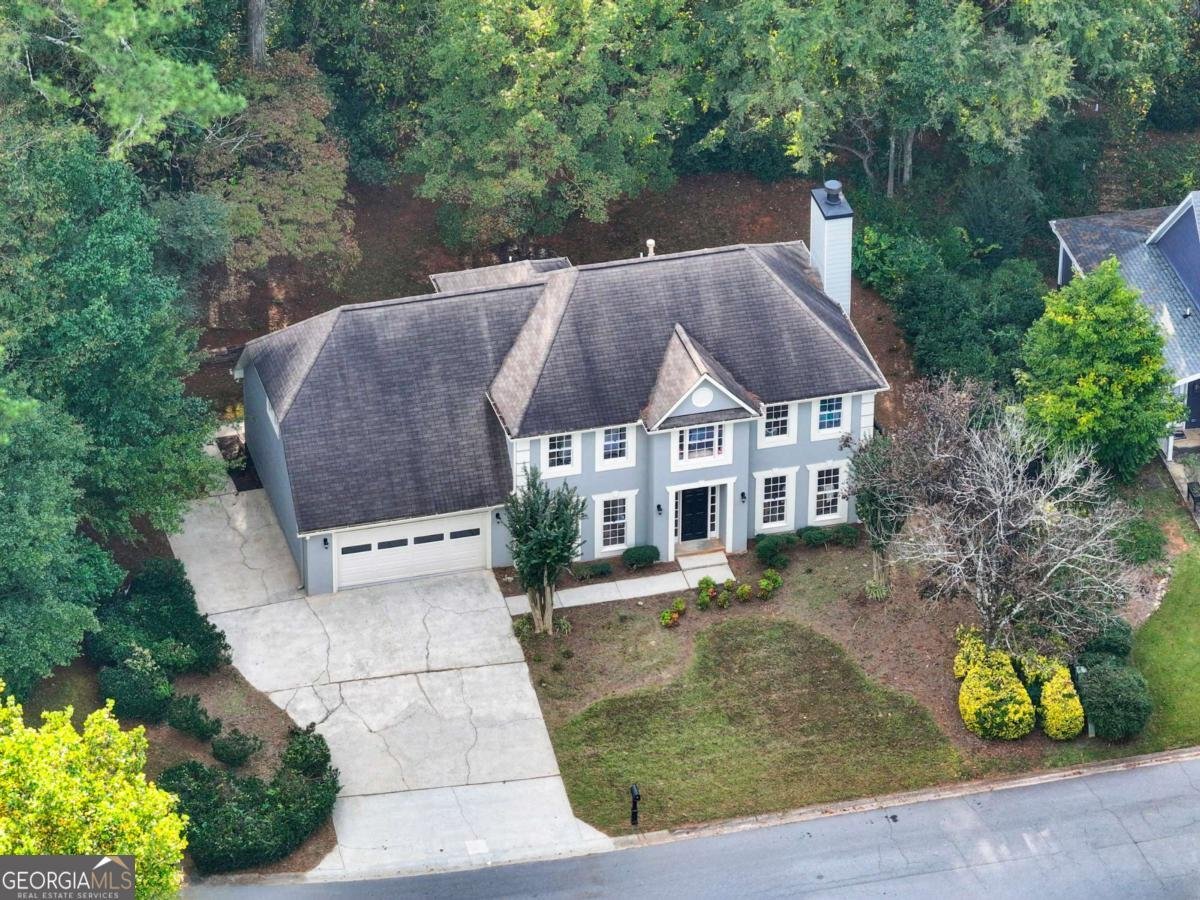 1368 Christiana Drive Lawrenceville - 8