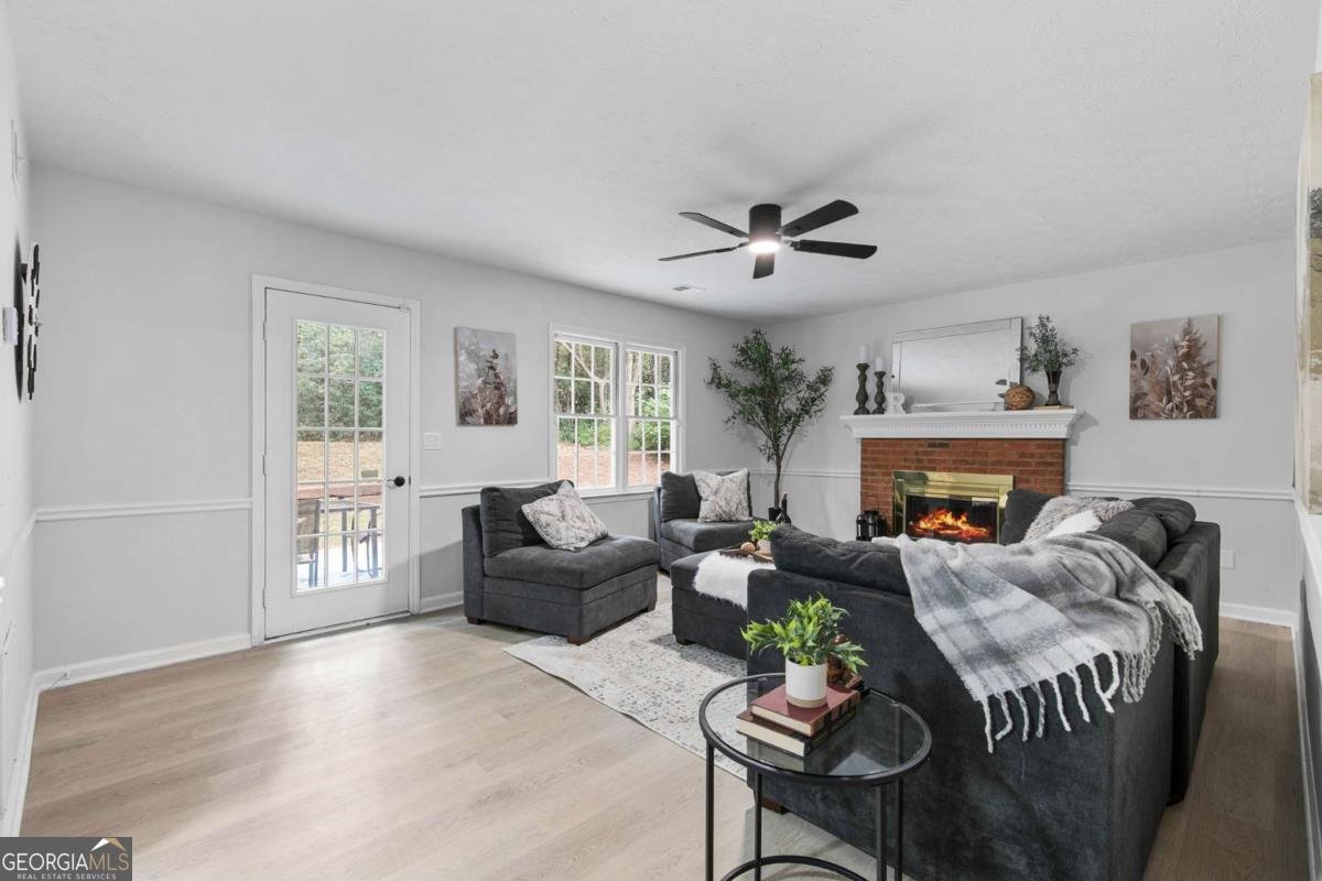 1368 Christiana Drive Lawrenceville - 9