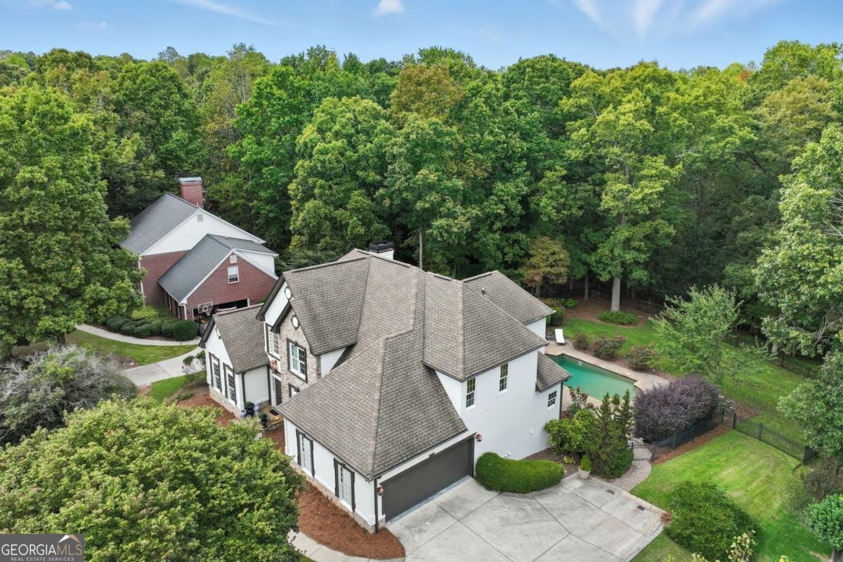 3853 Alexandria Drive Gainesville - 1