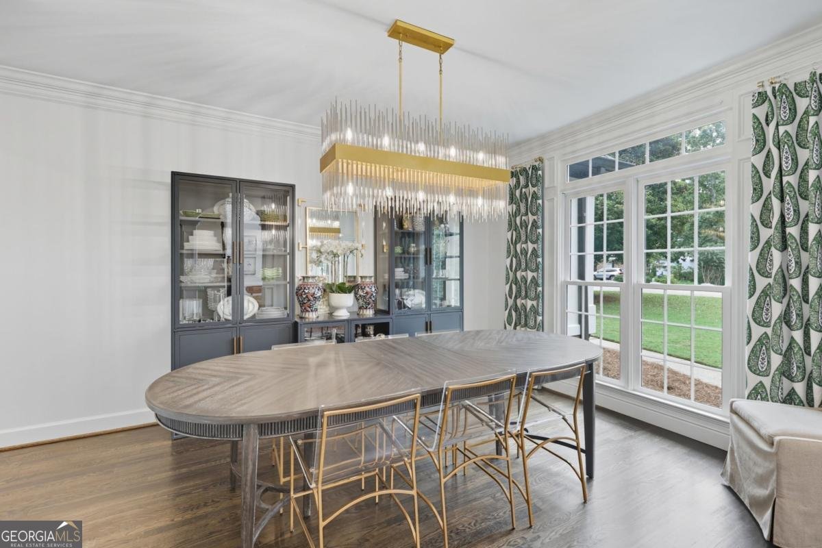 3853 Alexandria Drive Gainesville - 10