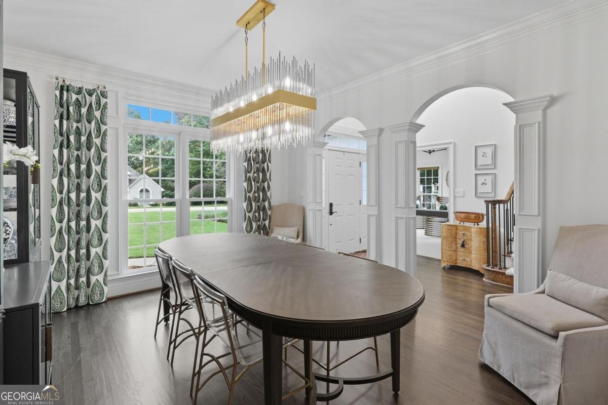 3853 Alexandria Drive Gainesville - 11